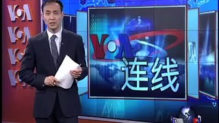 VOA连线:公民团体反对中国成为联合国人权理事会成员国