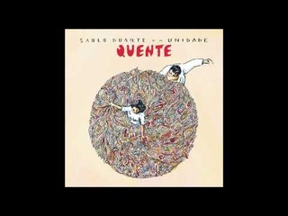 Saulo Duarte e a Unidade "Lambada do Anel"