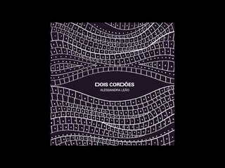 Alessandra Leão "Luzia, Rainha do Baiana - Tombo do Navio"