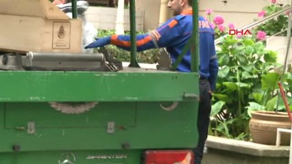 İş İnsanı Siyanür İçerek Yaşamına Son Verdi