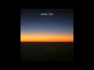 Massa Rara "Onde a brasa mora"