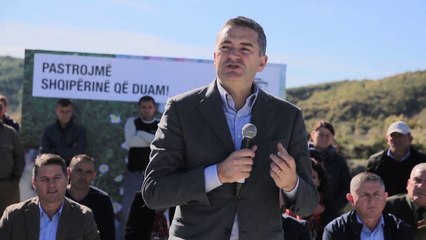 360° Gradë - Ministri Klosi Në Basenin E Ishmit