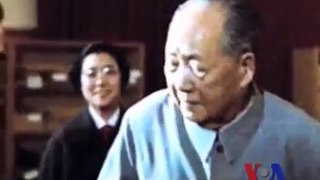 解密时刻：毛泽东的忠臣周恩来