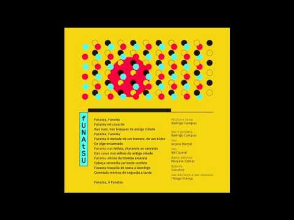 Rodrigo Campos "Funatsu"