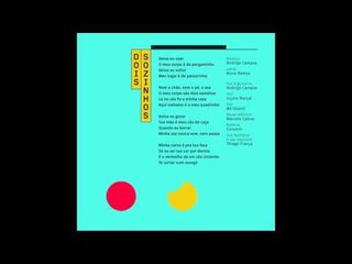 Rodrigo Campos "Dois sozinhos"