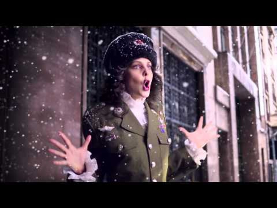 Blubell "Protesto" - videoclipe