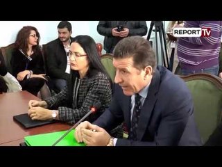 Report TV - Buxheti i SHISH te "Siguria" me dyer të mbyllura. Aga:Ka sekrete