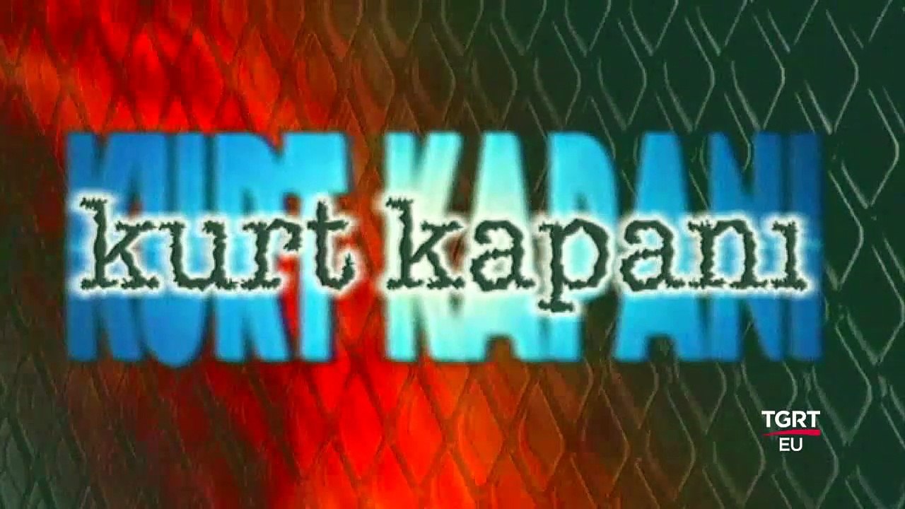 Kurt Kapanı - 2. Bölüm (TGRT - 1999)