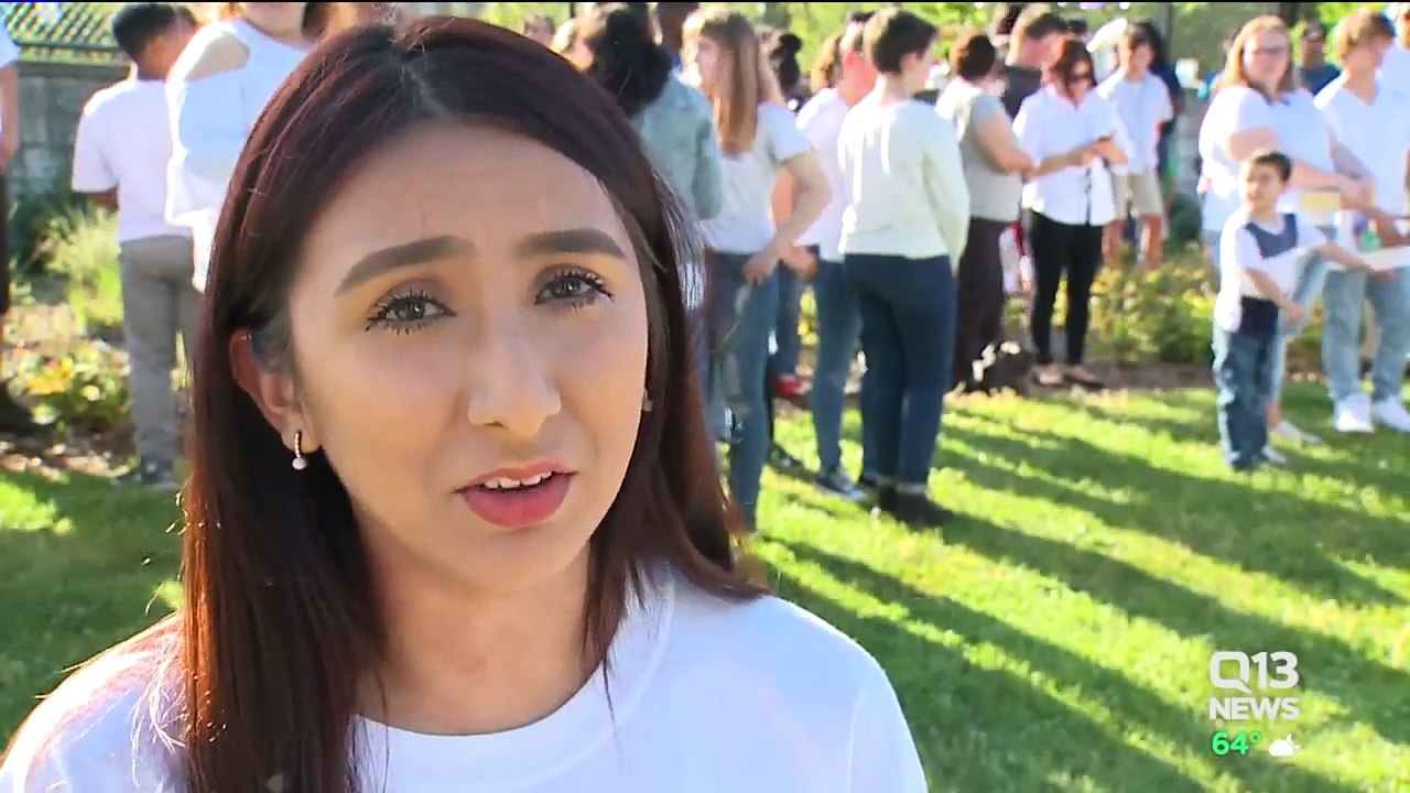 Teen Girl Who Suffered Rare Condition Commited Suicide After Being Bullied: Family