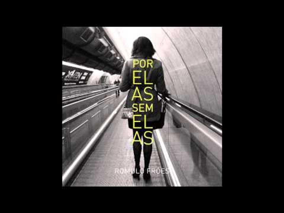 Romulo Fróes "Porto"