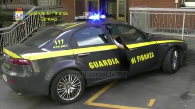 Xhenova, kapen dy shqiptarë, sekuestrohen 75 kg kokainë - Top Channel Albania - News - Lajme