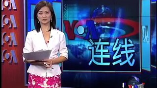 VOA卫视新闻专访:夏业良将就被停聘展开申诉