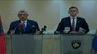 Ruçi në Kosovë: Të punojmë për zgjidhjen e problemeve - Top Channel Albania - News - Lajme