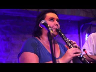 Juliana Perdigão "Filho de Deus"