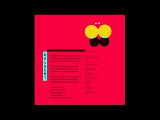 Rodrigo Campos "Katsumi"