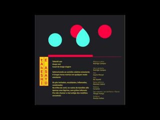 Rodrigo Campos "Takeshi e Asayo"