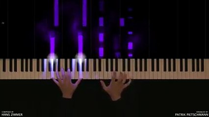 interstellar piano sheet music_(Hans Zimmer)  youtube for more music  https://www.youtube.com/watch?v=Kw1ue7F27mQ