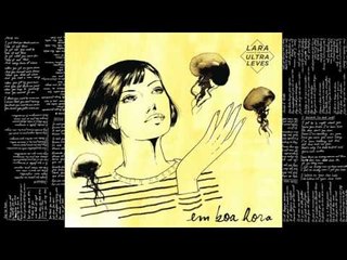 Lara e os Ultraleves "Mon Mec Et Moi"