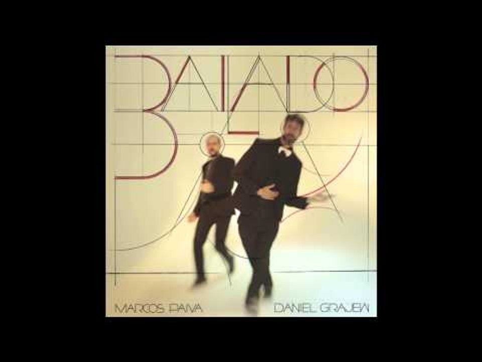 Marcos Paiva e Daniel Grajew "Tenebroso"