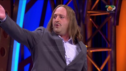 Portokalli, 5 Nentor 2017 - Together with love (Çfare t’i them te dashures)