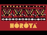 Höröyá 