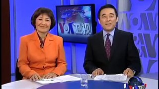 VOA卫视(2013年10月9日 第二小时节目)