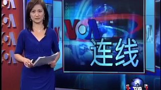 VOA连线：抓圣战极端分子，中国在新疆展开清网
