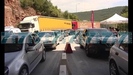 RIKTHEHET NORMALITETI NE PIKAT KUFITARE - News, Lajme - Kanali 12