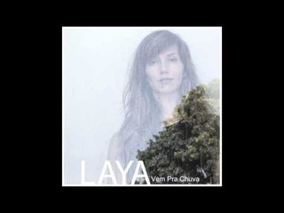 Laya "Vem Pra Chuva"