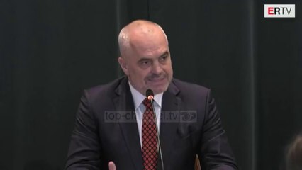 Nis reforma e ujit - Top Channel Albania - News - Lajme