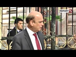 Report TV - Mandati i Llalles, Panariti: Mbetet per tu parë