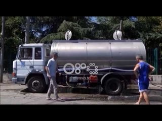 Ora News - Konsumatorët e ujit kanë 90 ditë kohë të vetërregullohen