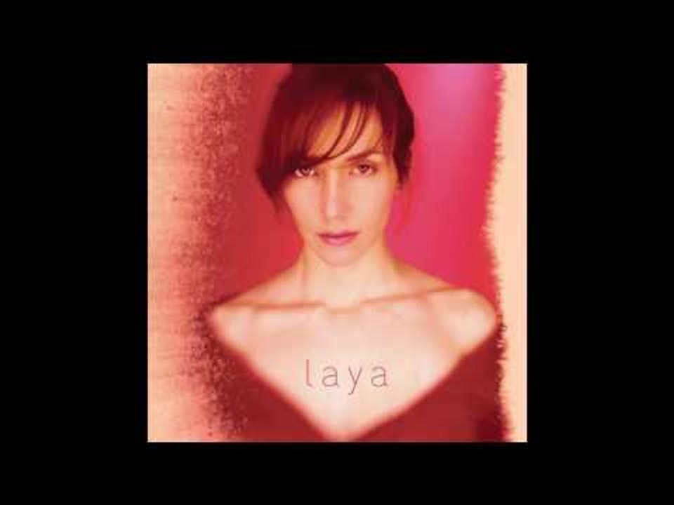 Laya - Diosa Pájaro