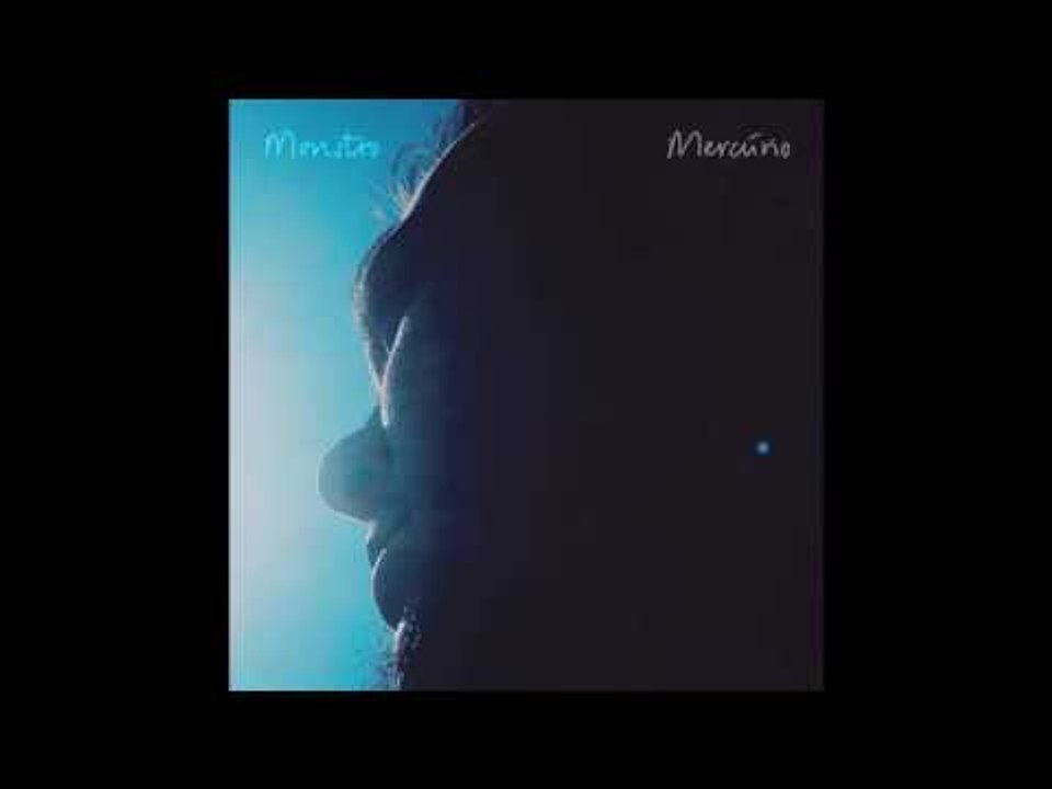 Monstro - Mercúrio (single)