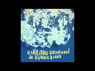 Thiago França - O capitão do Sax (part. esp. Juçara Marçal)