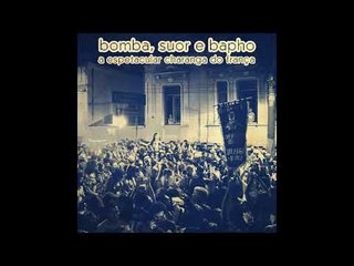 Thiago França - Barra Brava