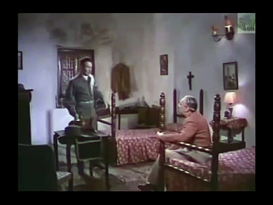 Antonio Aguilar en : La Justicia del Gavilan Vengador (Parte 2 de 6) - Peliculas Mexicana