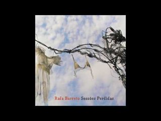 Rafa Barreto - Homem Pássaro