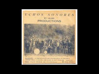 Thiago França - Charanga chegou