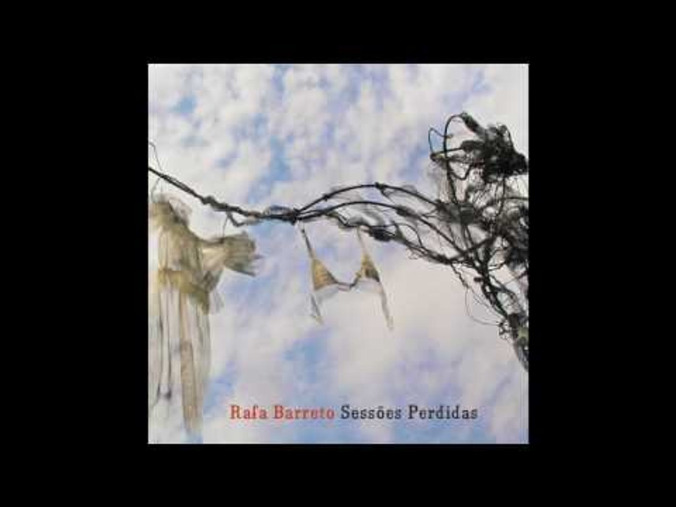 Rafa Barreto - Pina