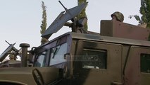Ndihmë ushtarake nga SHBA  - Top Channel Albania - News - Lajme