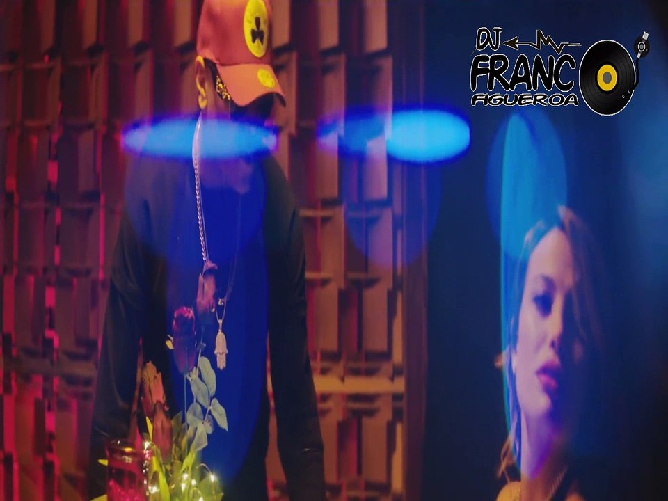 BAD BUNNY, NICKY JAM, OZUNA, NIO GARCIA, CASPER, DARELL - TE BOTE (VIDEO REMIX )