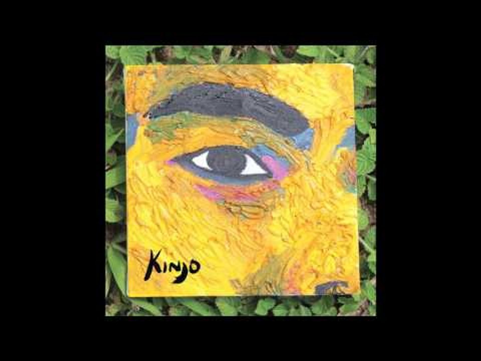 Vitoru Kinjo - Casas Asas