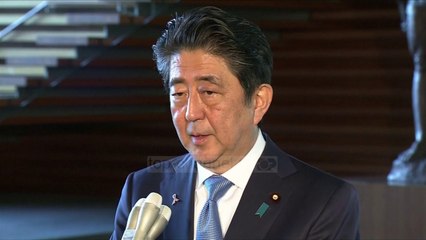 SHBA armatosin Japoninë  - Top Channel Albania - News - Lajme