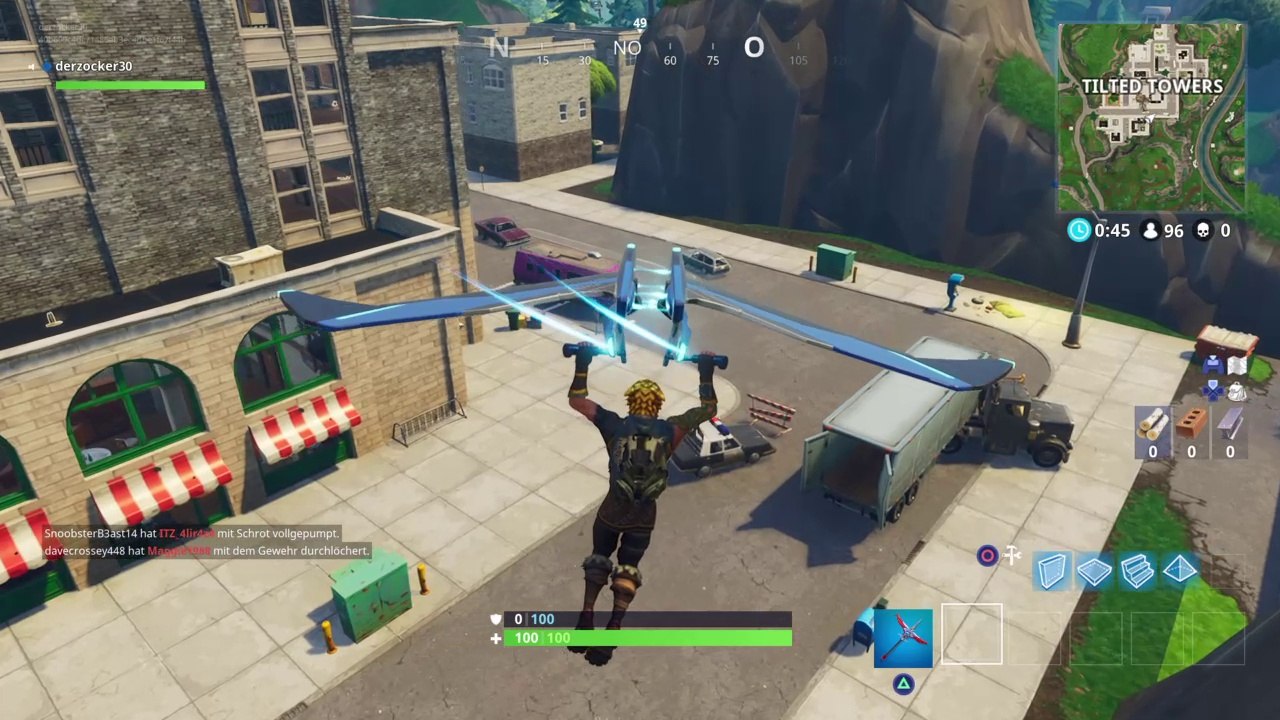 Fortnite | #3 | DE/GER