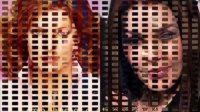 20 Famosas que las CIRUGIAS las dejaron TERRIBLES