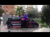 Ora News – Vrau një dhe plagosi dy të tjerë në Vlorë, arrestohet në Durrës fieraku