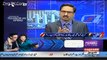 Kal Tak With Javed Chaudhry – 8th May 2018