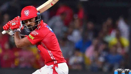 IPL 2018: KL Rahul slams Fitty off 47 balls against Rajasthan Royals | वनइंडिया हिंदी