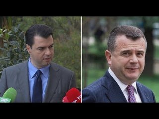 Ora News – Debati, Basha: Nuk lejojmë që Prokuroria të bjerë në “kthetrat e narkomafias”